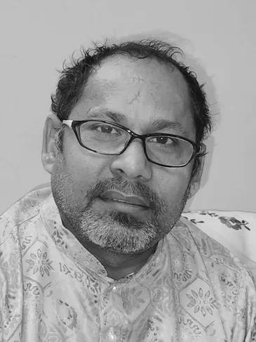 AMARNATH SHARMA