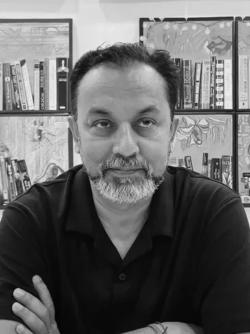 ARUNANSHU CHOWDHURY